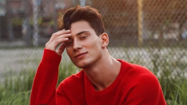 Самвел Туманян рассказал, чем занимается после победы в "Топ-модель по-украински" Самвел Туманян рассказал, чем занимается после победы в "Топ-модель по-украински"