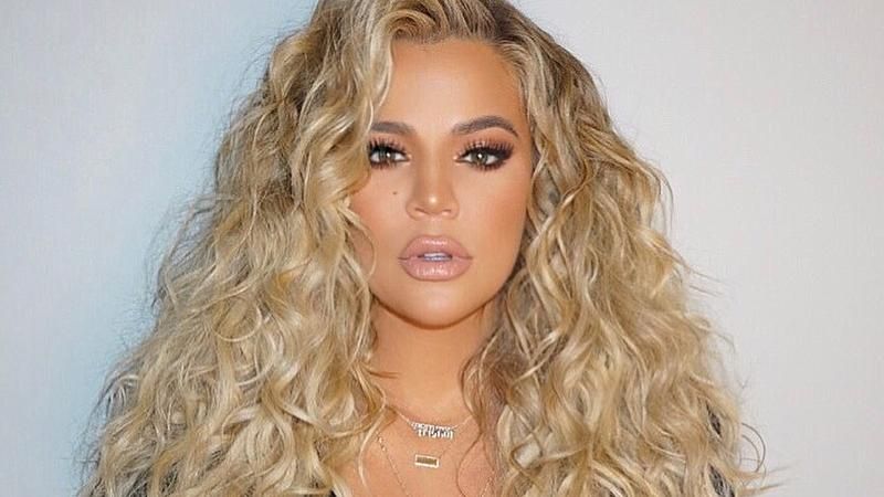 Вагітна Хлої Кардашян опублікувала романтичну серію з коханим: фото Вагітна Хлої Кардашян опублікувала романтичну серію з коханим: фото