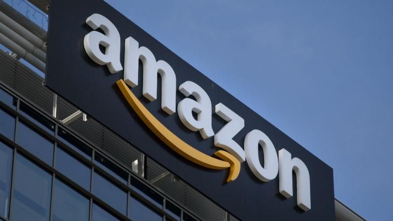 Компанія Amazon запатентувала віртуальну примірювальну Компанія Amazon запатентувала віртуальну примірювальну