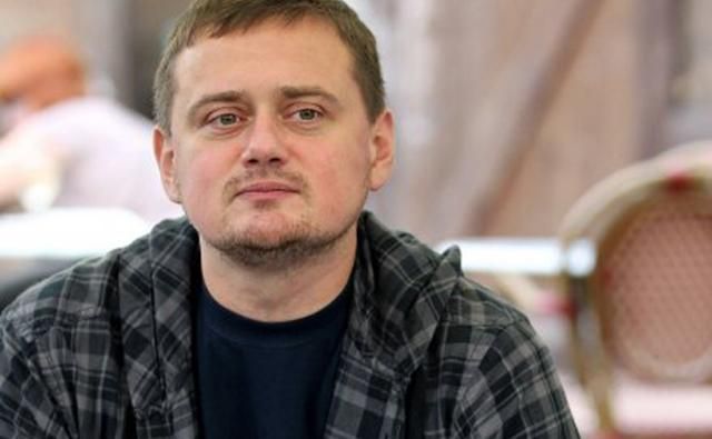"Живет не в той стране": известный писатель резко отреагировал на пророссийские заявления Быстрякова