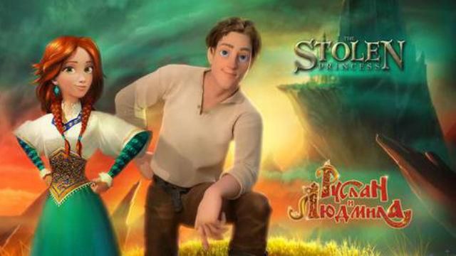 Найкращі мультфільми 2018 року, на які чекають навіть дорослі Найкращі мультфільми 2018 року, на які чекають навіть дорослі