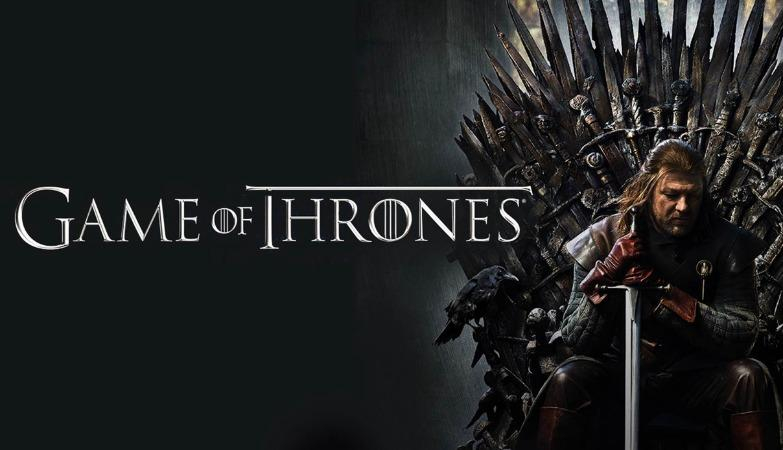 "Отправь ворона": почта Великобритании выпустила серию марок с персонажами "Игры престолов"