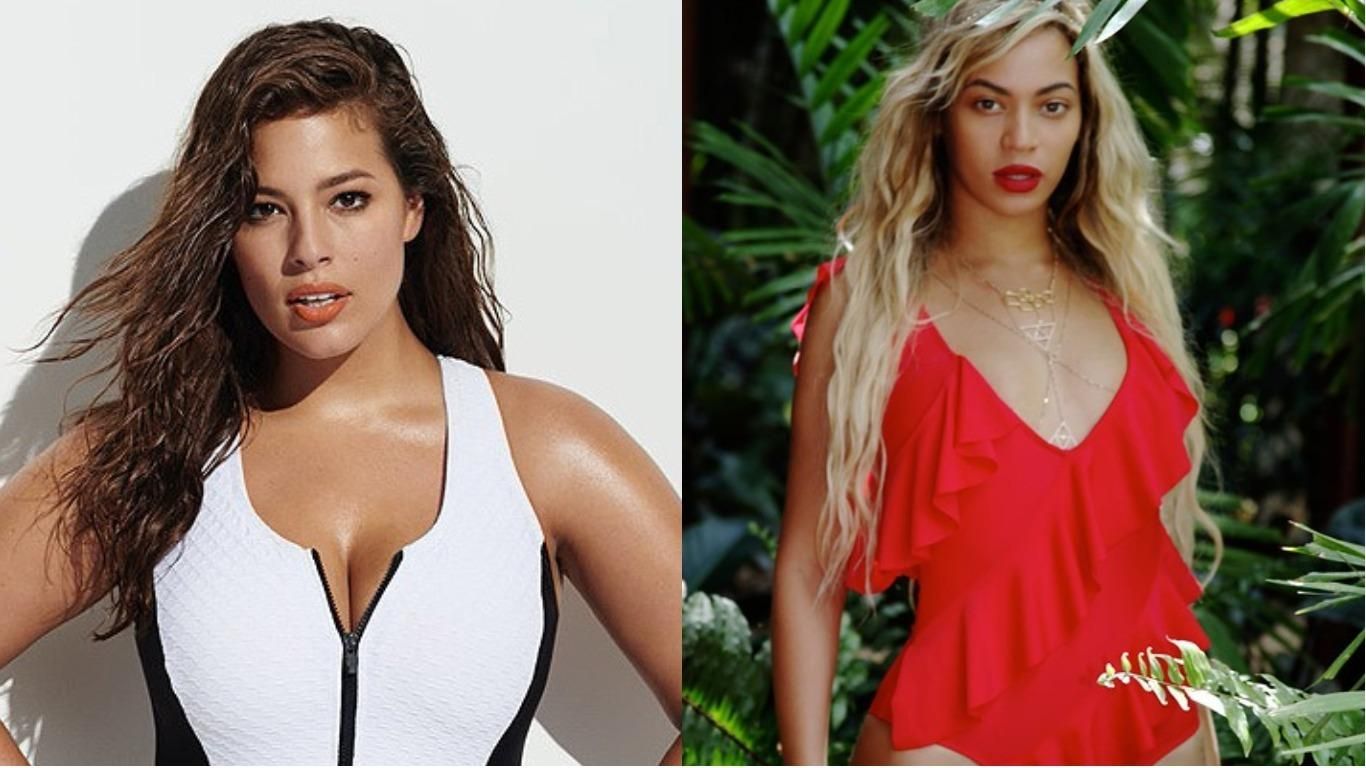 Журнал назвав зірок з найкращими фігурами: звабливі фото Журнал назвав зірок з найкращими фігурами: звабливі фото