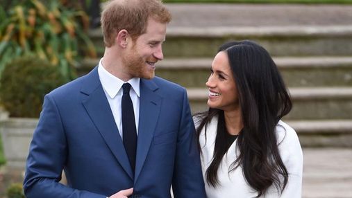 Меган Маркл нарушит королевскую традицию во время свадьбы с принцем Гарри, – СМИ