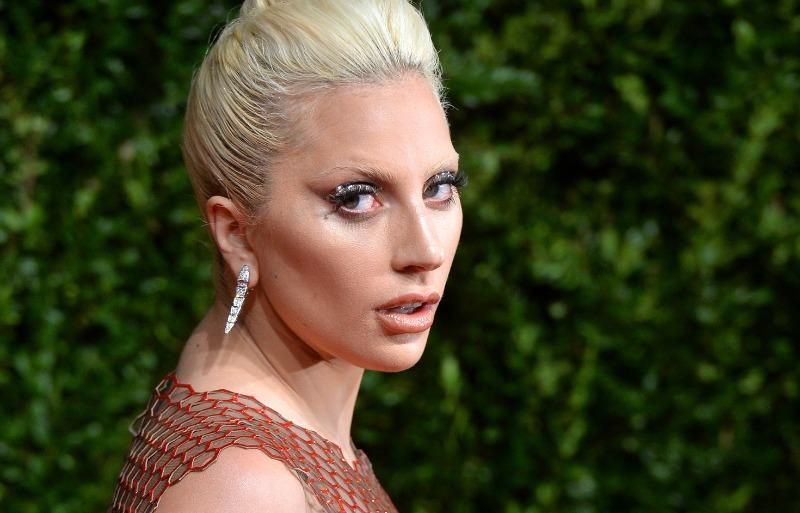 Любимый Леди Гаги показал экстремальные развлечения певицы Любимый Леди Гаги показал экстремальные развлечения певицы