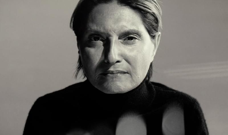 Відома письменниця Елізабет Гілберт повідомила про смерть своєї коханої Відома письменниця Елізабет Гілберт повідомила про смерть своєї коханої