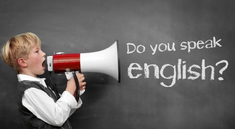 4 способи покращити свою англійську під час свят 