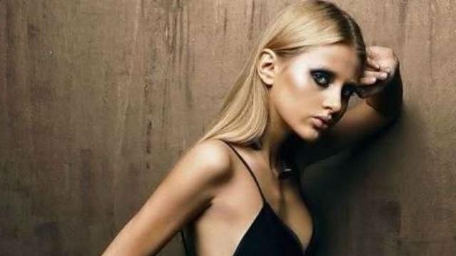 Авария с украинками в США: стало известно о состоянии здоровья модели Авария с украинками в США: стало известно о состоянии здоровья модели