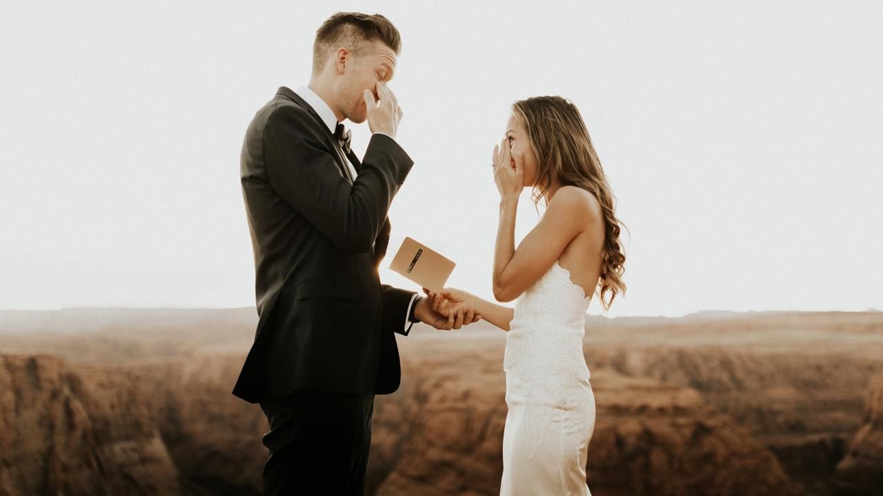 Пробирают до слез: свадебный портал выбрал лучшие фото 2017 года Пробирают до слез: свадебный портал выбрал лучшие фото 2017 года