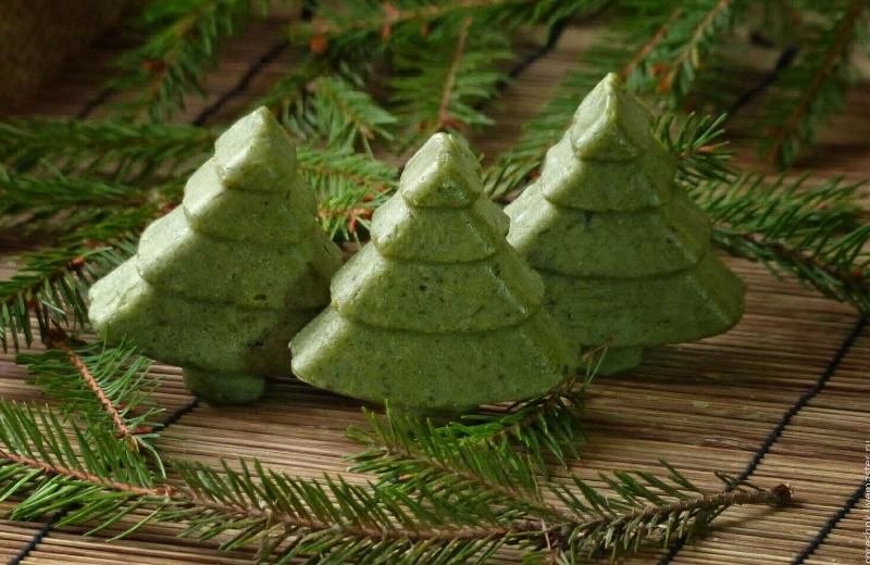 Что сделать из елки после праздников: неожиданное решение Что сделать из елки после праздников: неожиданное решение