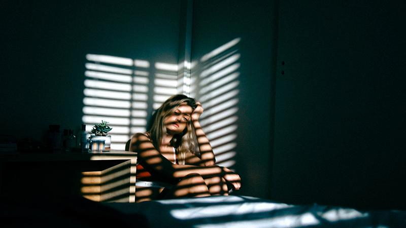 Почему возникают навязчивые мысли: объяснение ученых