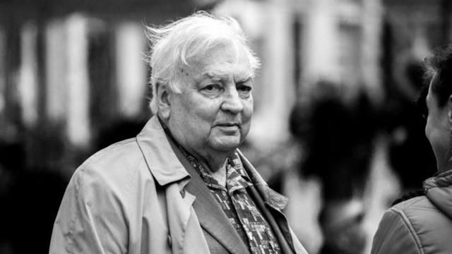 Помер Михайло Державін: біографія та особисте життя актора Помер Михайло Державін: біографія та особисте життя актора