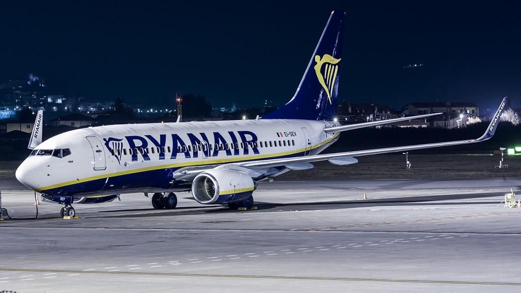 На финальном этапе переговоров: Омелян озвучил детали прихода Ryanair в Украину