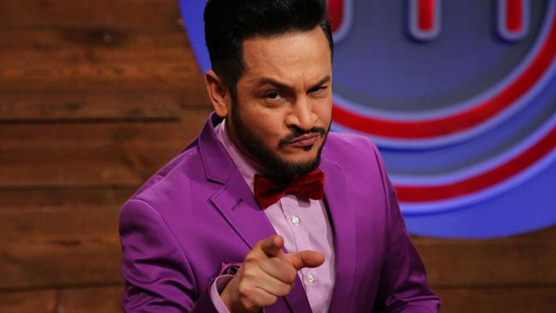 Мастер Шеф Подростки: дата выхода в 2018 году