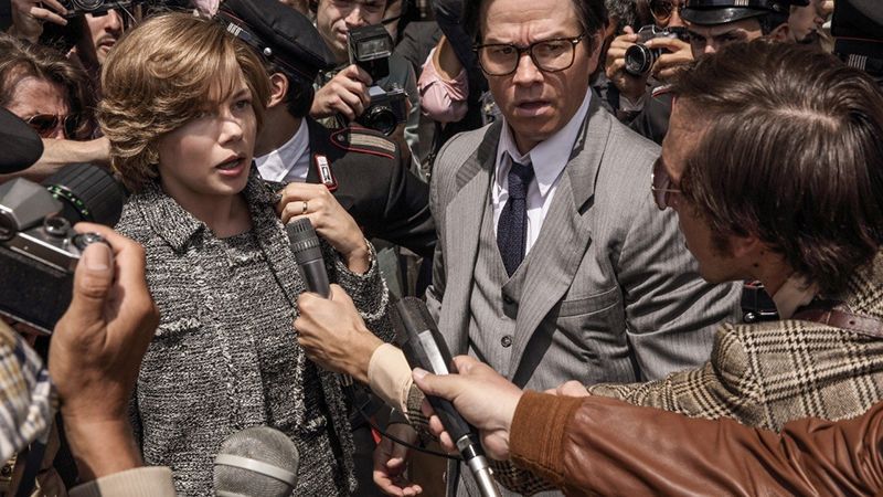 Творці фільму "Всі гроші світу" вляпалися в скандал через нерівні гонорари жінкам та чоловікам