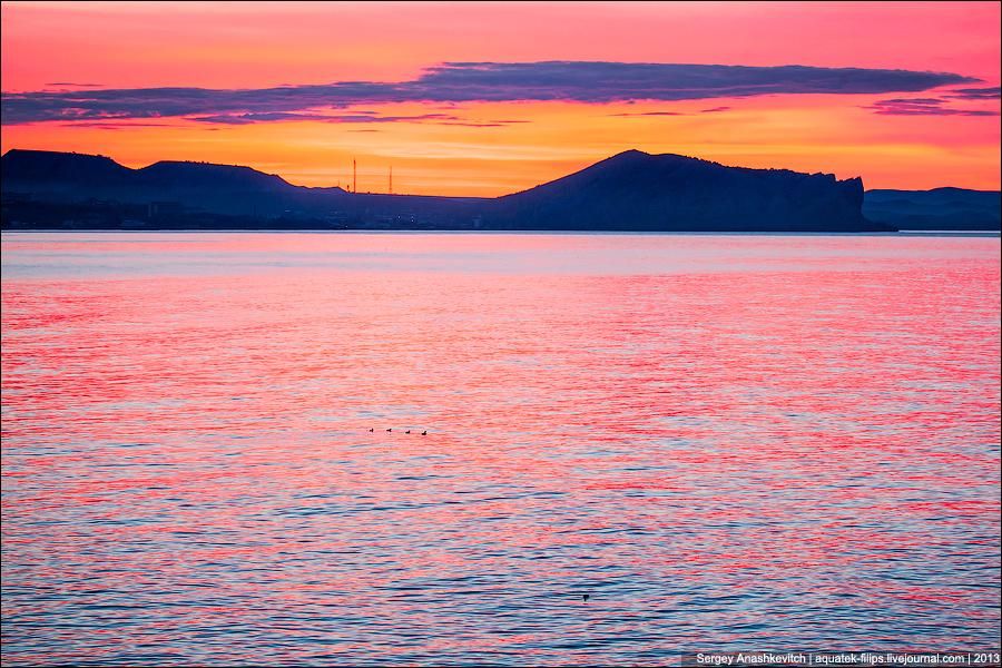 Как выглядит рассвет из космоса: NASA показало удивительный снимок Как выглядит рассвет из космоса: NASA показало удивительный снимок