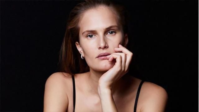 Українська модель знялася для німецького Elle: елегантні фото 