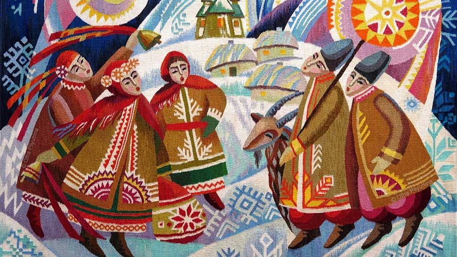 14 января 2020 – День Василия, Старый Новый год и Обрезание Господне 14 января 2020 – День Василия, Старый Новый год и Обрезание Господне