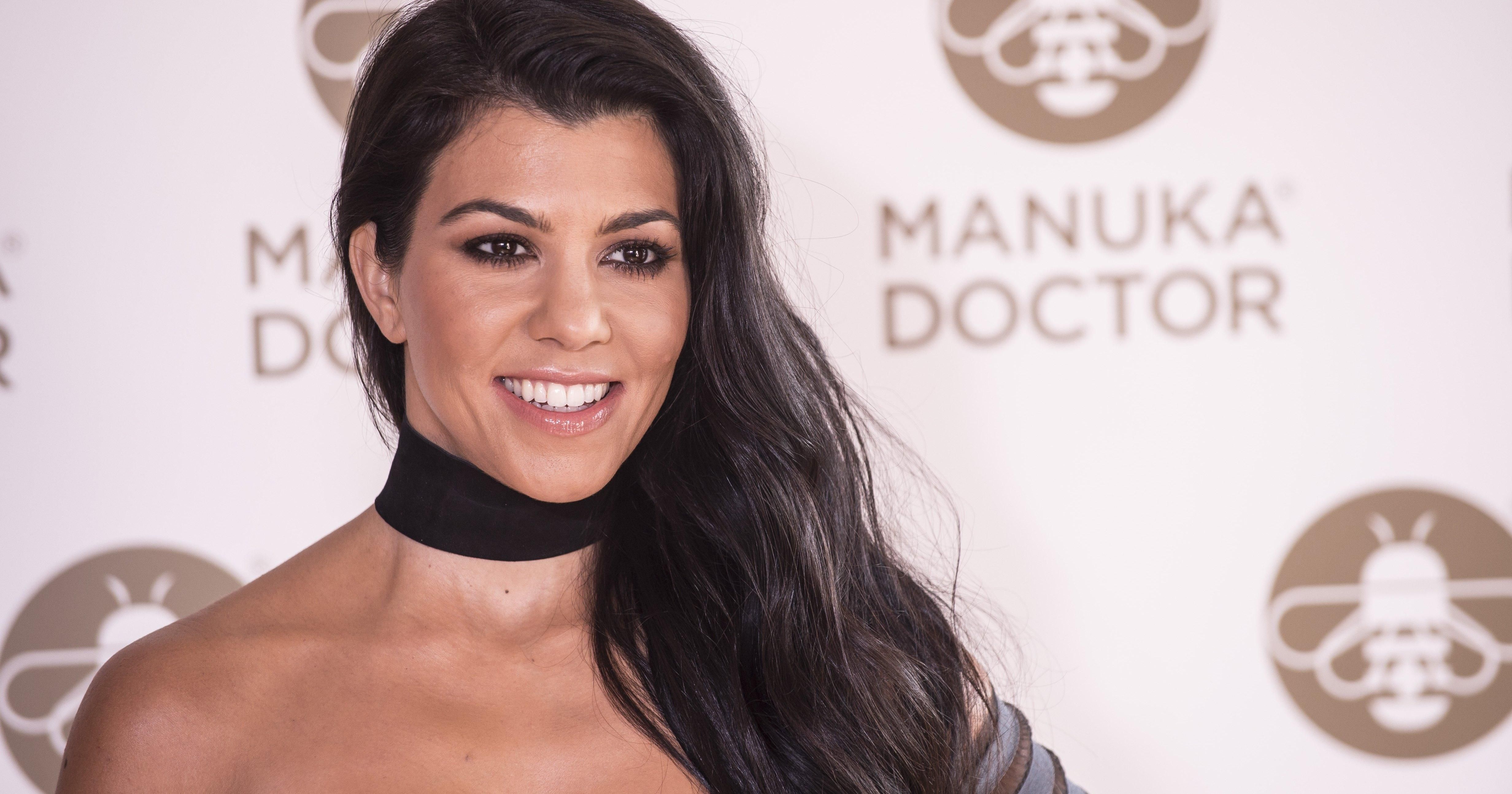 Кардашян повністю оголилась для фото в Instagram Кардашян повністю оголилась для фото в Instagram