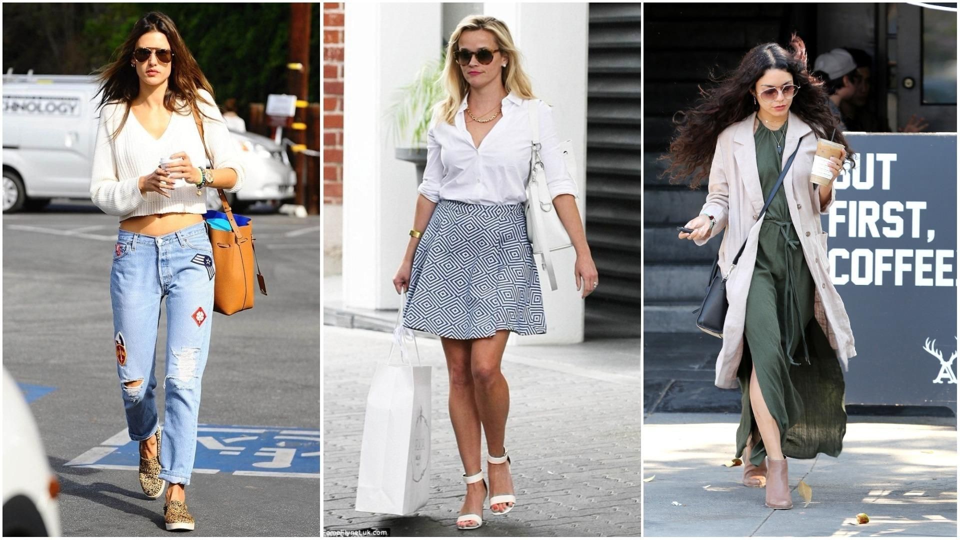 10 вещей гардероба, которые никогда не выйдут из моды: звездные образы 10 вещей гардероба, которые никогда не выйдут из моды: звездные образы