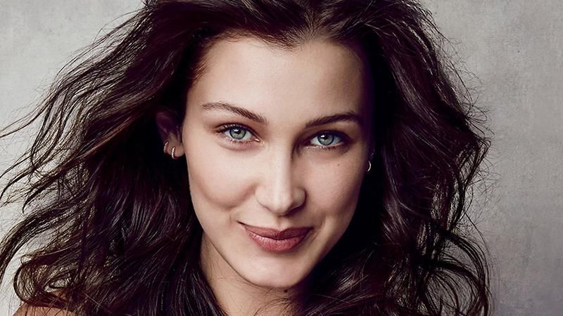 Белла Хадід дотепно відповіла на чутки про її новий роман Белла Хадід дотепно відповіла на чутки про її новий роман