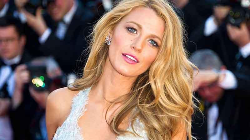 Голливудская актриса Блейк Лайвли кардинально сменила имидж ради роли: фотосравнение Голливудская актриса Блейк Лайвли кардинально сменила имидж ради роли: фотосравнение