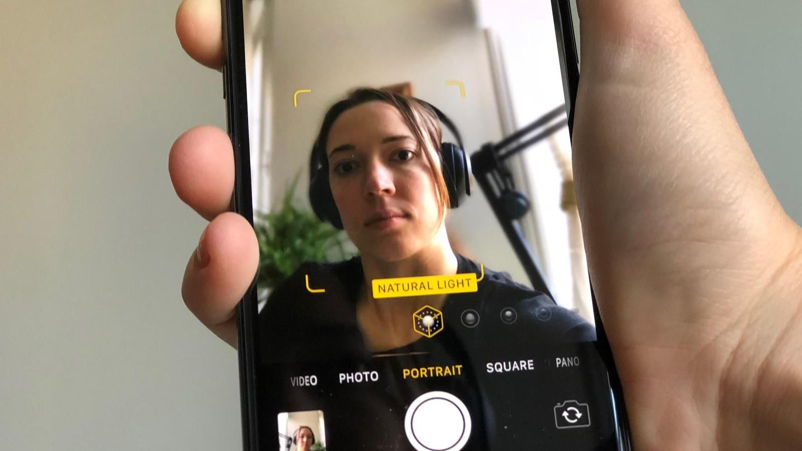 Названо функцію, яка найгірше працює в смартфонах iPhone X Названо функцію, яка найгірше працює в смартфонах iPhone X