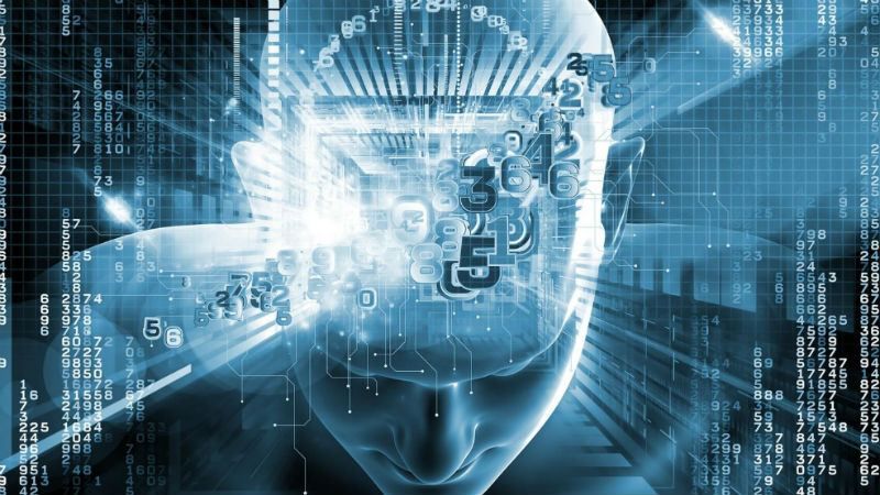 Искусственный интеллект научили "читать человеческие мысли" Искусственный интеллект научили "читать человеческие мысли"