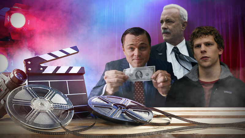 Лучшие фильмы на реальных событиях, Топ-10: список трейлеры впечатляющих фильмов Лучшие фильмы на реальных событиях, Топ-10: список трейлеры впечатляющих фильмов