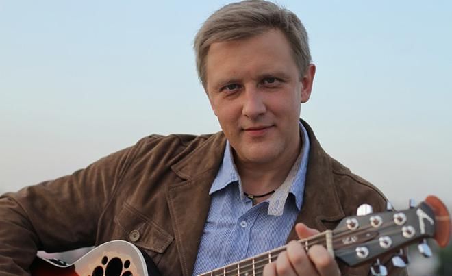 Сергей Горобченко экстренно госпитализирон - детали Сергей Горобченко экстренно госпитализирон - детали