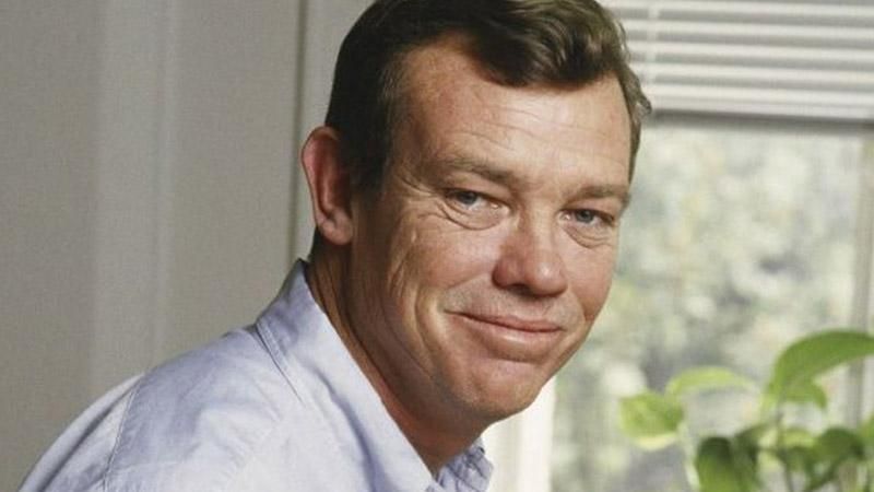 Помер Г'ю Вілсон – режисер фільму Поліцейська академія Помер Г'ю Вілсон – режисер фільму Поліцейська академія