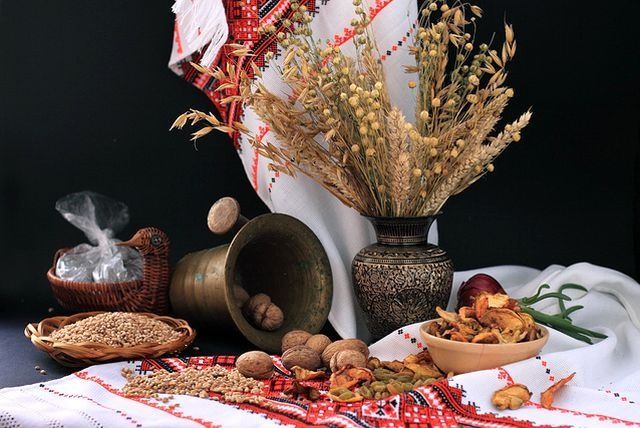 Щедрий вечір 18 січня 2019 - що не можна робити перед Водохрещем на Голодню кутю Щедрий вечір 18 січня 2019 - що не можна робити перед Водохрещем на Голодню кутю