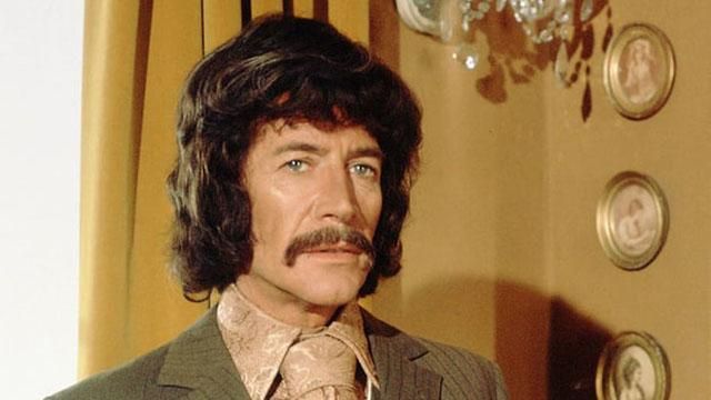 Умер актер культового сериала "Доктор Кто" Умер актер культового сериала "Доктор Кто"