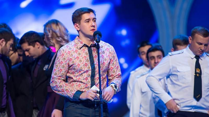 У Росії загадково померла зірка КВН У Росії загадково померла зірка КВН