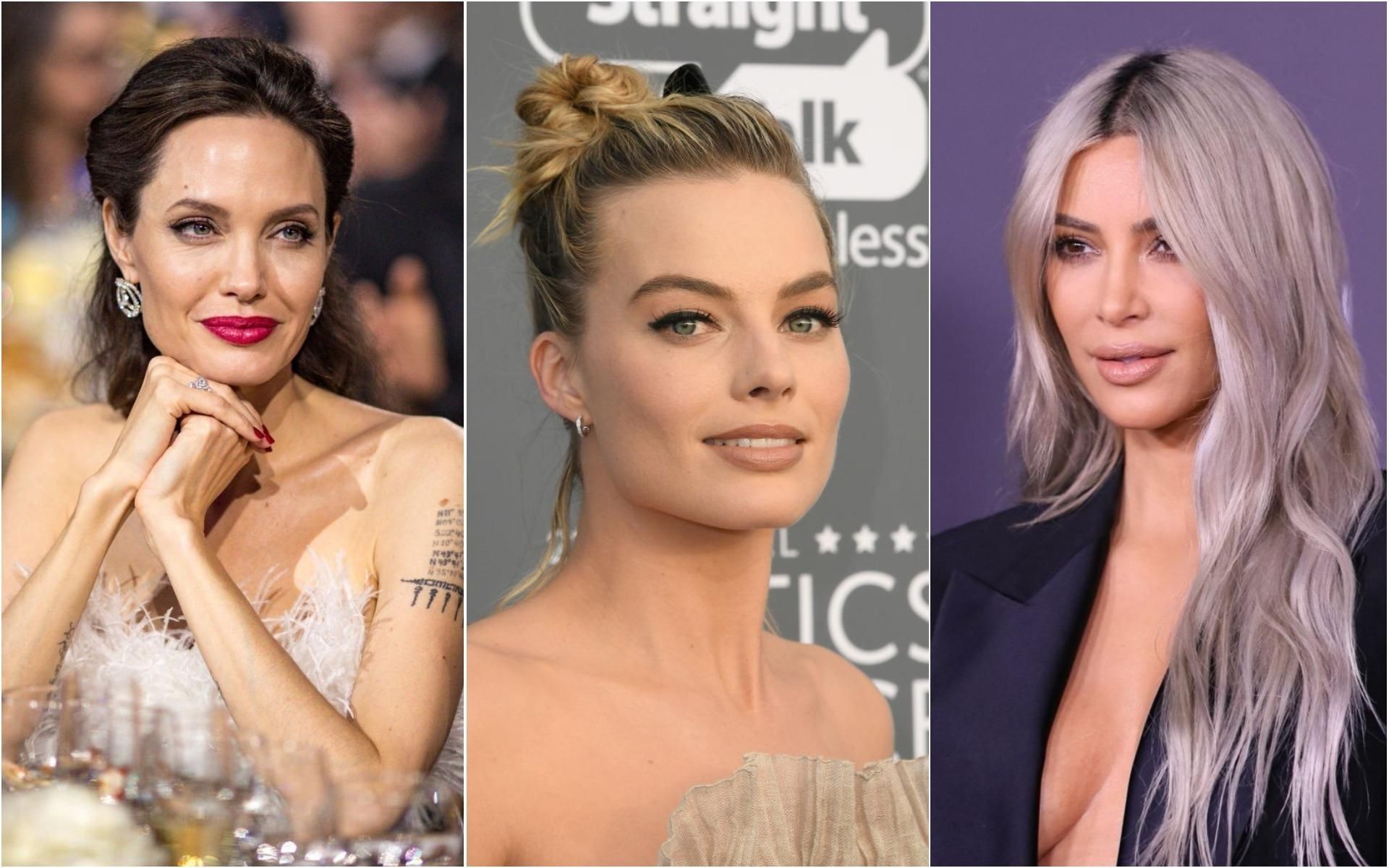 5 культових образів сучасних знаменитостей, які можна повторити: фото 5 культових образів сучасних знаменитостей, які можна повторити: фото