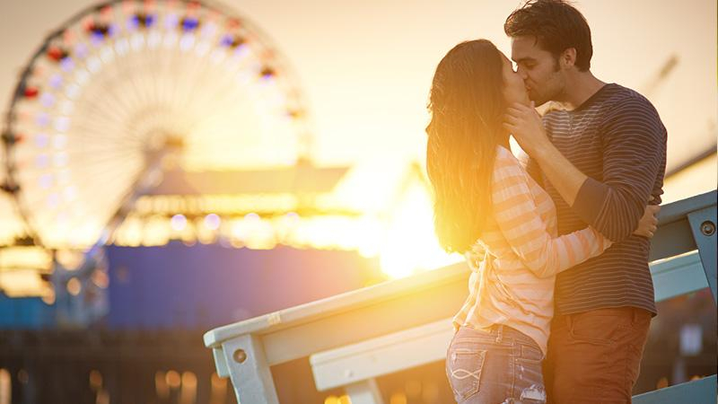 Чем полезны совместные путешествия для отношений