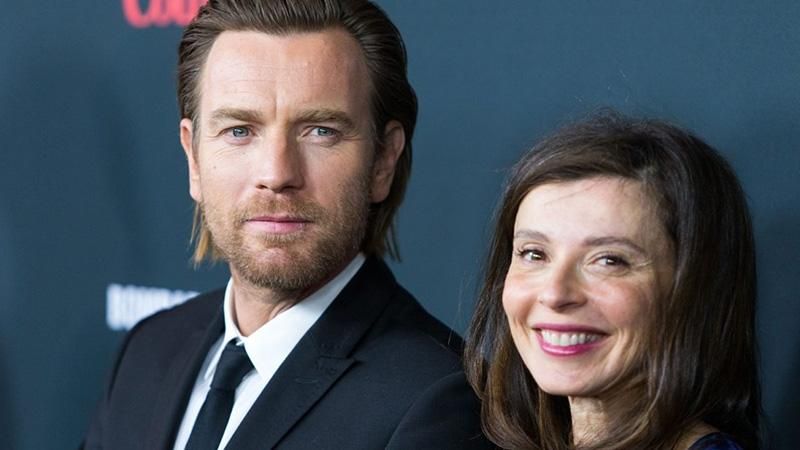 Голлівудський актор Еван МакГрегор офіційно подав на розлучення після 22 років шлюбу Голлівудський актор Еван МакГрегор офіційно подав на розлучення після 22 років шлюбу