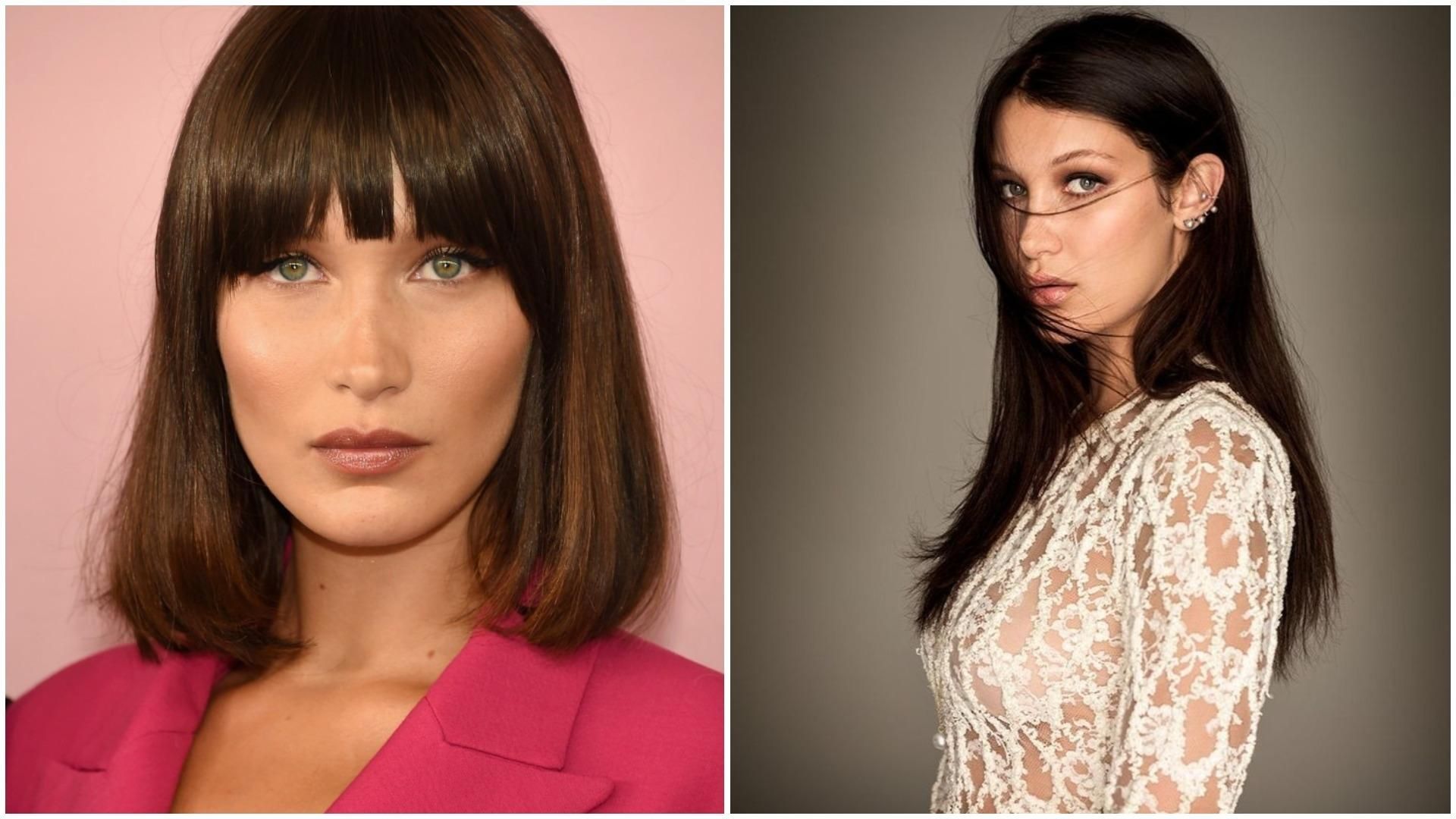 4 ознаки, що вам пора підстригтися 4 ознаки, що вам пора підстригтися