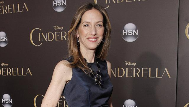 От страшной болезни умерла продюсер "Звездных войн" и "Голодных игр"