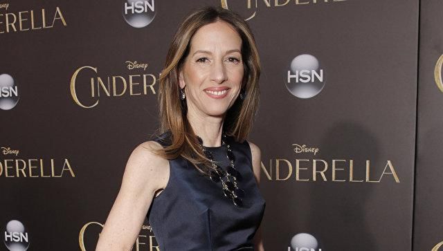 От страшной болезни умерла продюсер "Звездных войн" и "Голодных игр" От страшной болезни умерла продюсер "Звездных войн" и "Голодных игр"