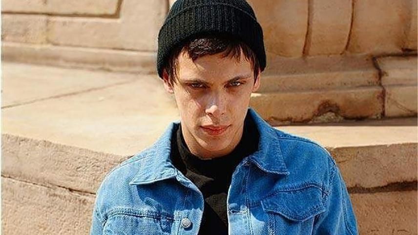 Українець, який потрапив у список найперспективніших моделей світу, розповів, як тримає себе у формі Українець, який потрапив у список найперспективніших моделей світу, розповів, як тримає себе у формі