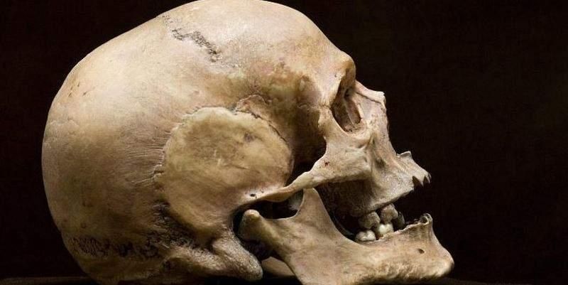 Как женщина выглядела 9 тысяч лет назад: ученые воссоздали ее лицо