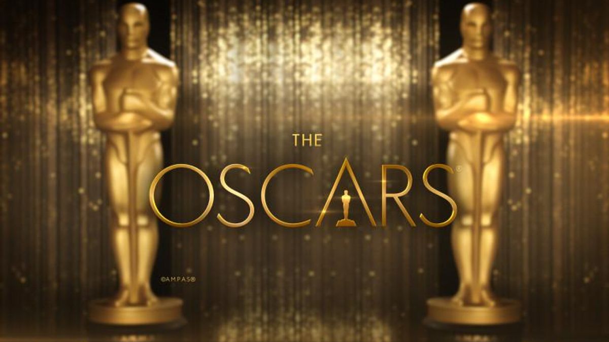 Оскар 2018: онлайн трансляция объявления номинантов