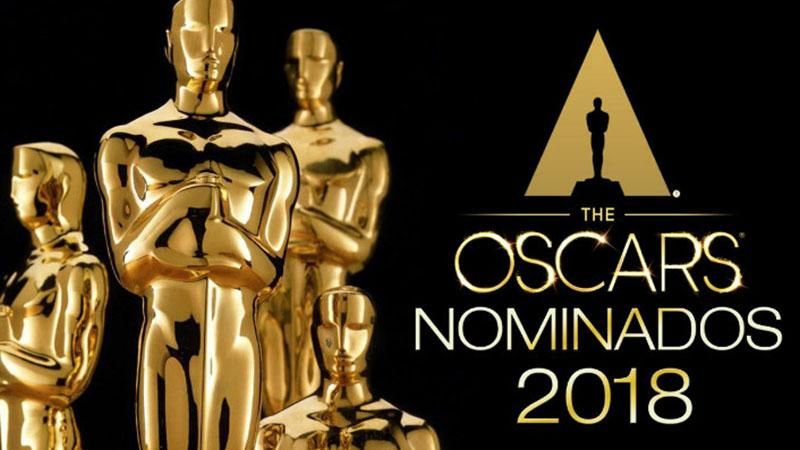 Оскар 2018 номинанты: список претендентов на премию