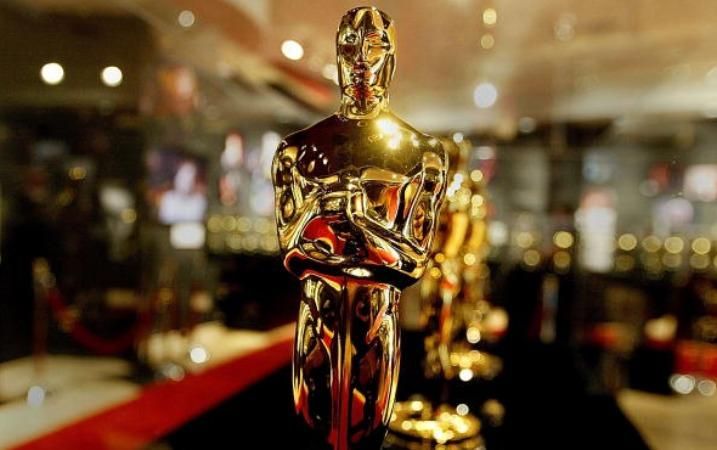 Оскар 2018: Украине не попала в список номинантов