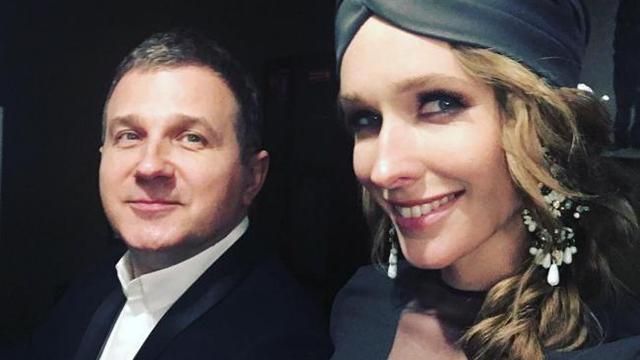 Осадча і Горбунов влаштували канікули в Південній Африці: фото з відпочинку Осадча і Горбунов влаштували канікули в Південній Африці: фото з відпочинку