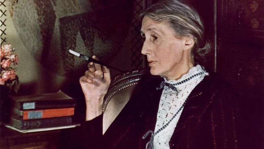 Вірджинія Вулф: книги та біографія - чому Google присвятив дудл Вірджинія Вулф: книги та біографія - чому Google присвятив дудл