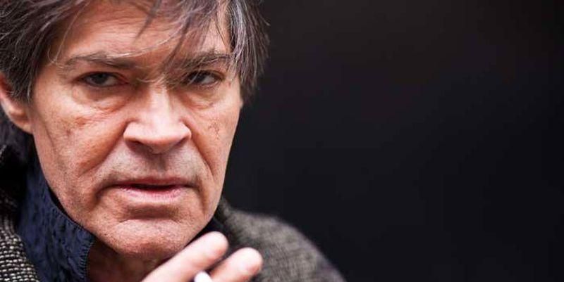 Умер Джек Кетчам - друг Стивена Кинга Умер Джек Кетчам - друг Стивена Кинга