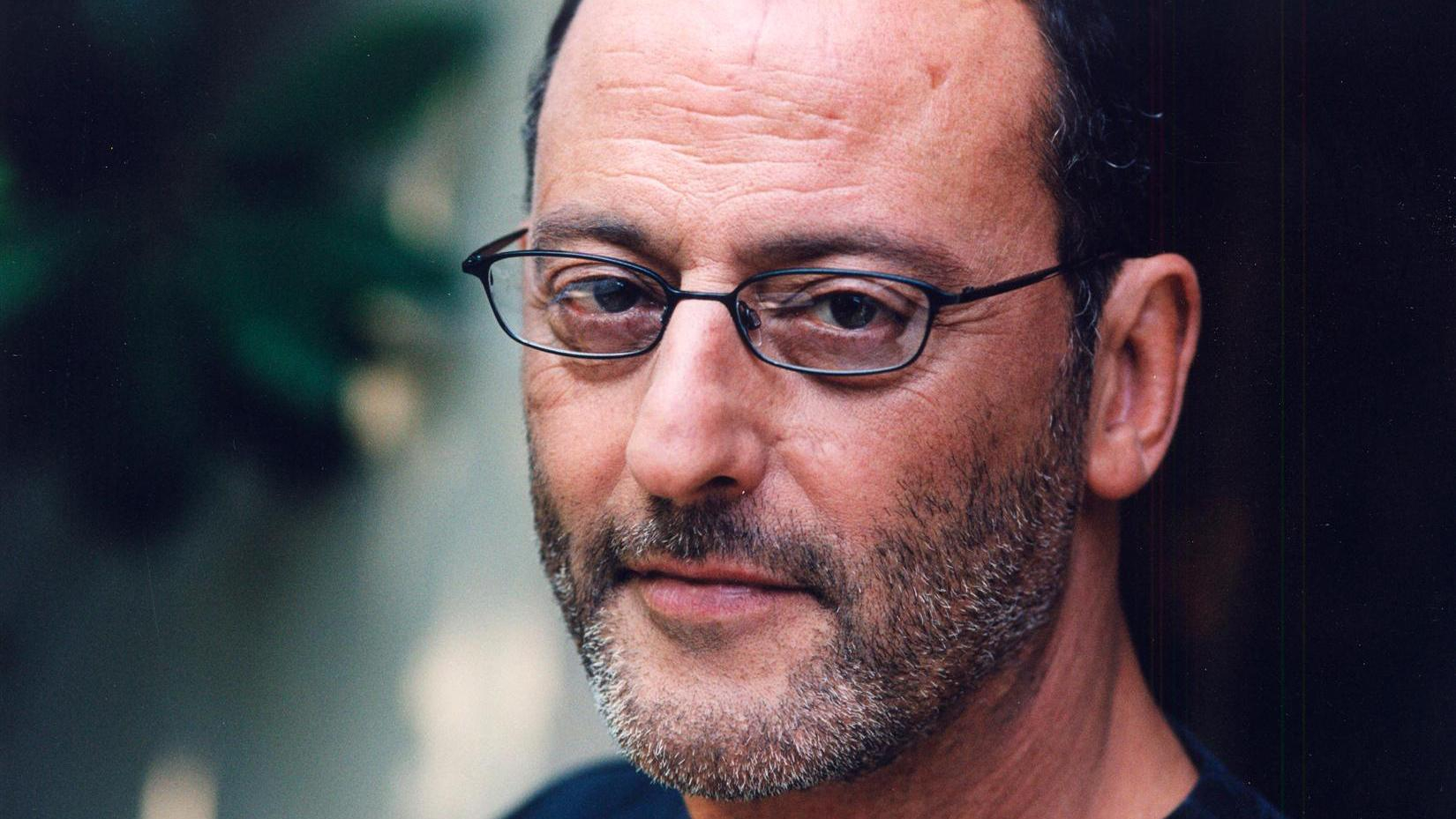 Жан Рено уходит из кино: свою последнюю роль актер сыграет в украинско-французском триллере