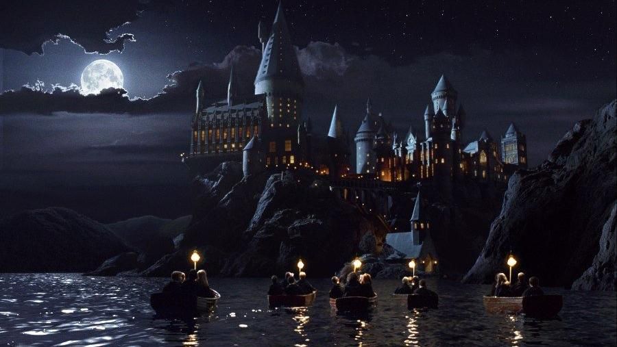 Магічний круїз: фанати Гаррі Поттера зможуть поплавати місцями зйомок франшизи